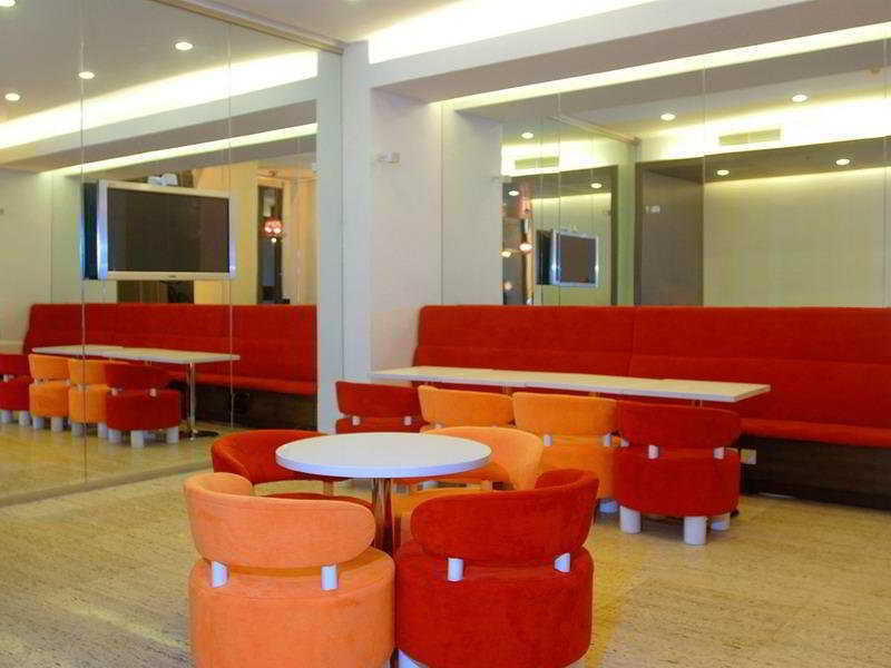 Fx Hotel Zhongguancun Beijing Exterior photo